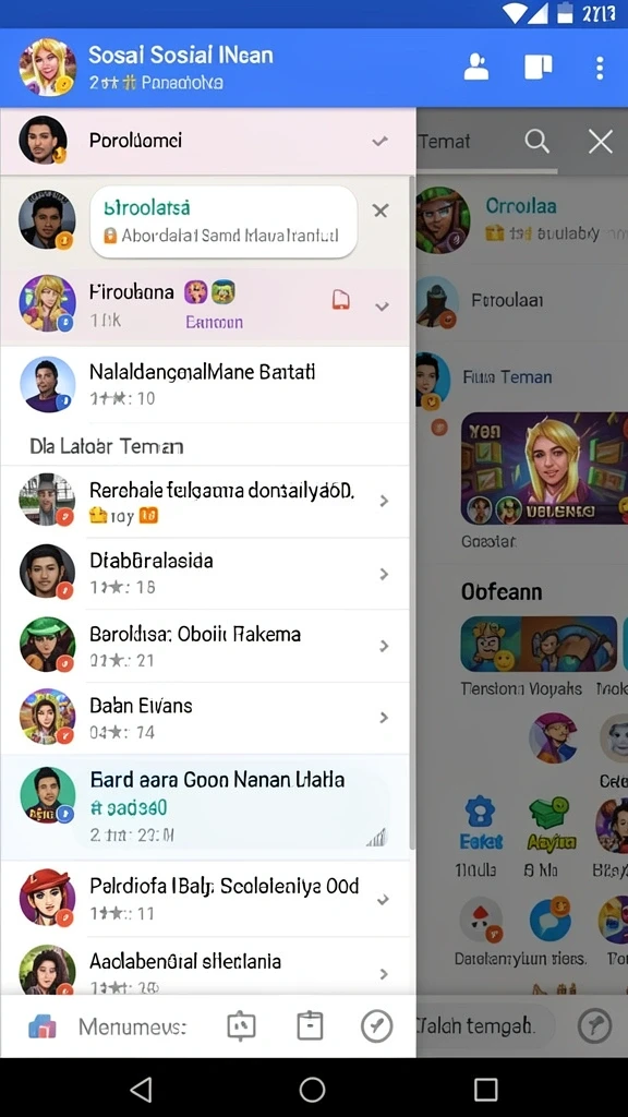 Screenshot omtogel nomor 3