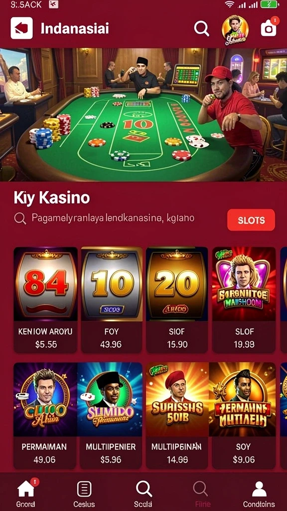 Screenshot opaltogel nomor 3