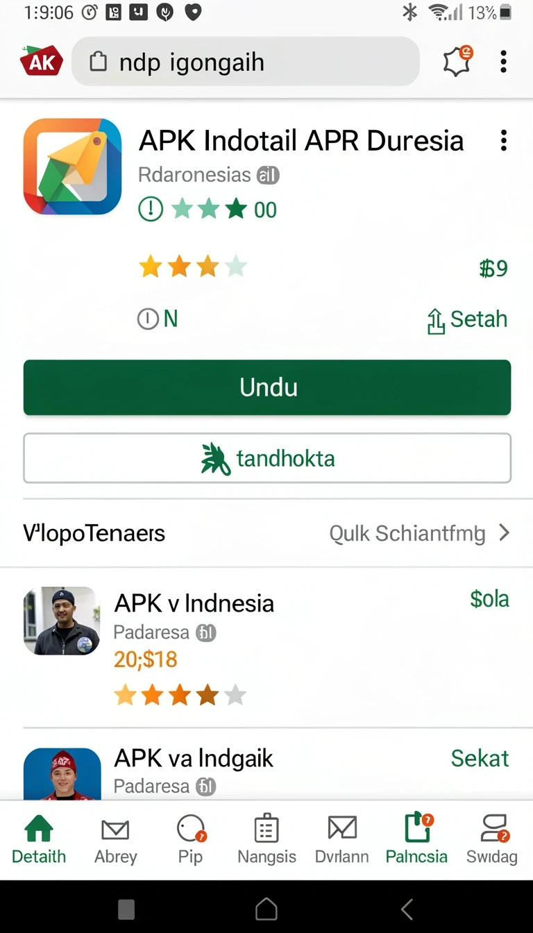 Screenshot planet77 nomor 3
