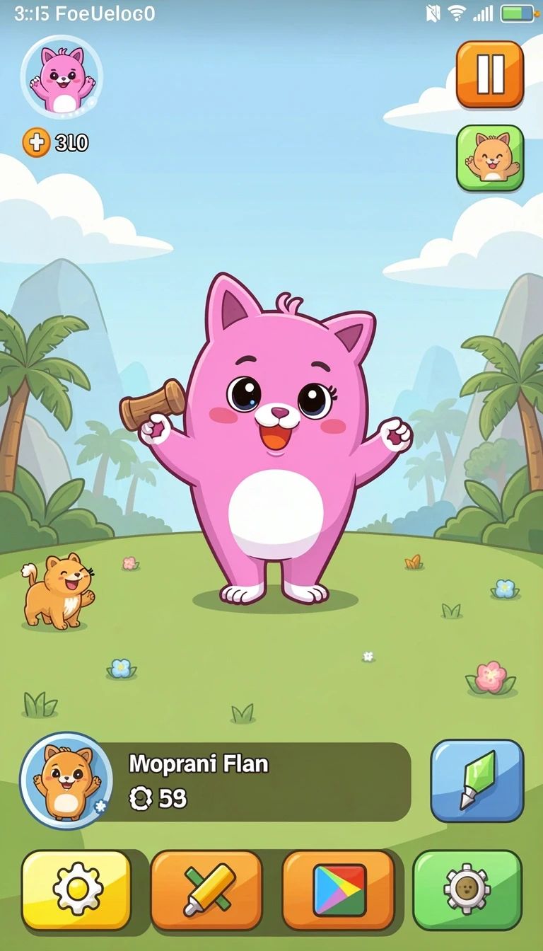 Screenshot playwin nomor 3