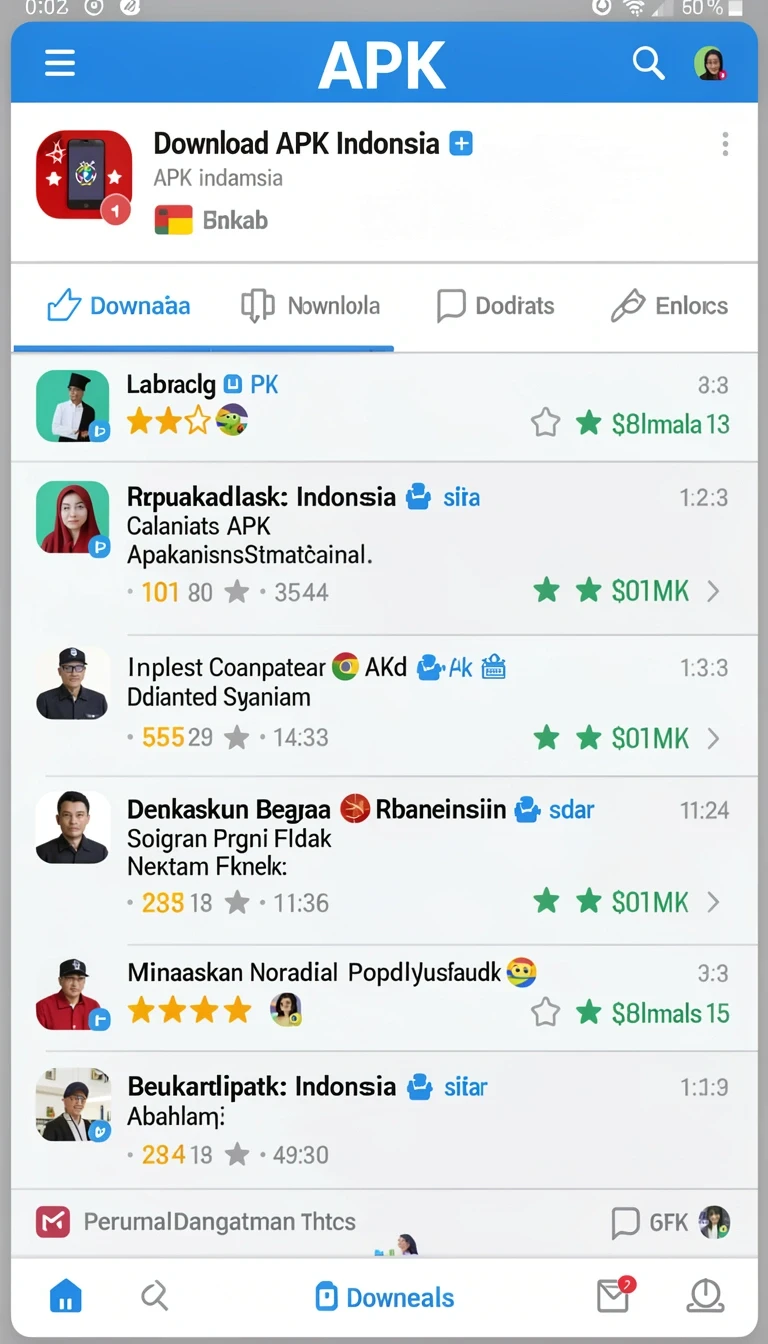 Screenshot ppv88 nomor 1