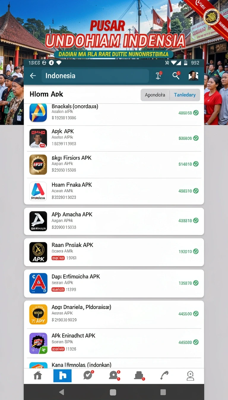 Screenshot ppv88 nomor 2