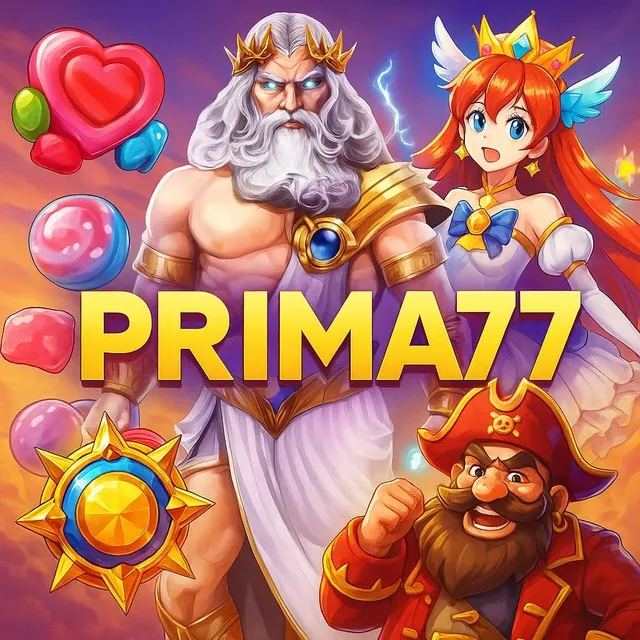 Ikon prima77