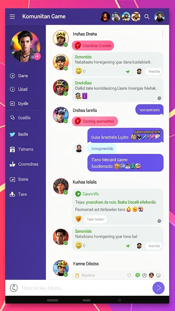 Screenshot rajapanda88 nomor 3