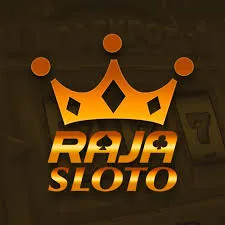 rajasloto APK Resmi — ikon aplikasi