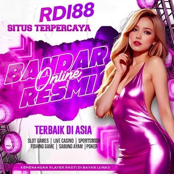 rdi88 APK Resmi — ikon aplikasi