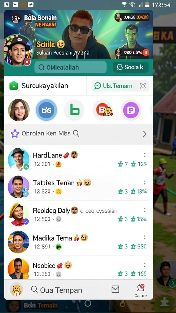 Screenshot rdi88 nomor 1