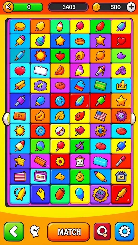 Screenshot robintogel nomor 1