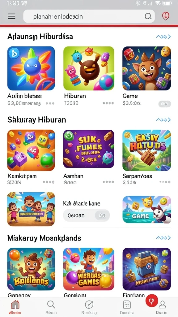 Screenshot super88 nomor 1