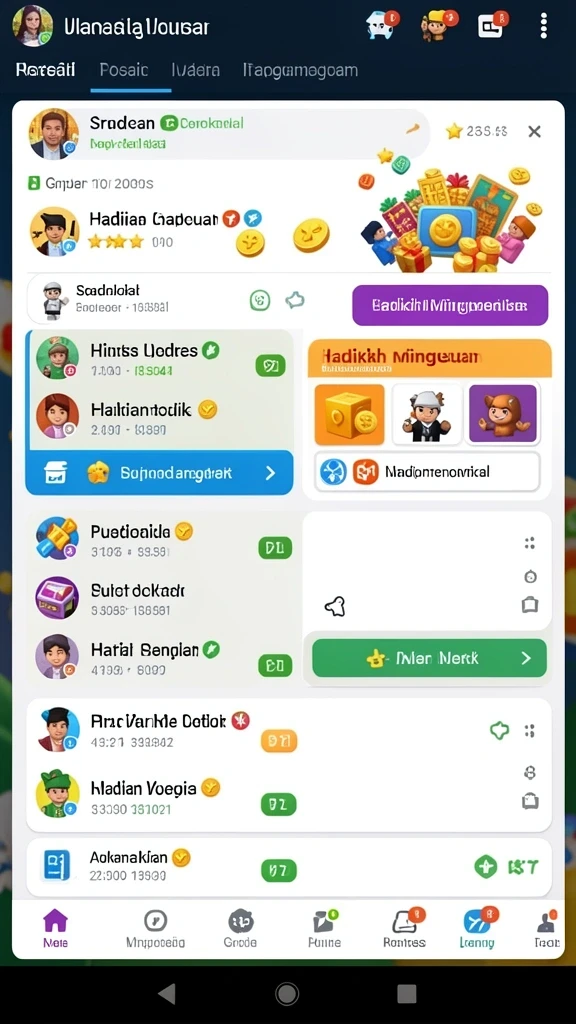 Screenshot supervip nomor 2