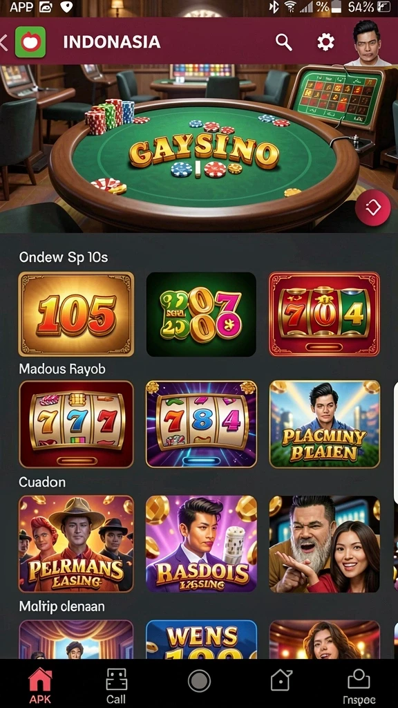 Screenshot surga88 nomor 3