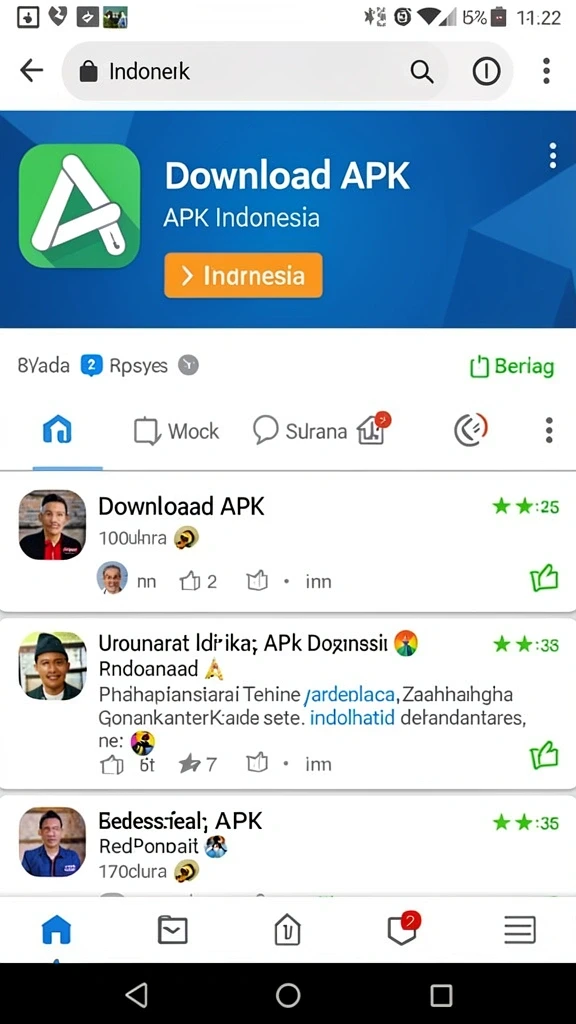 Screenshot tar555 nomor 2