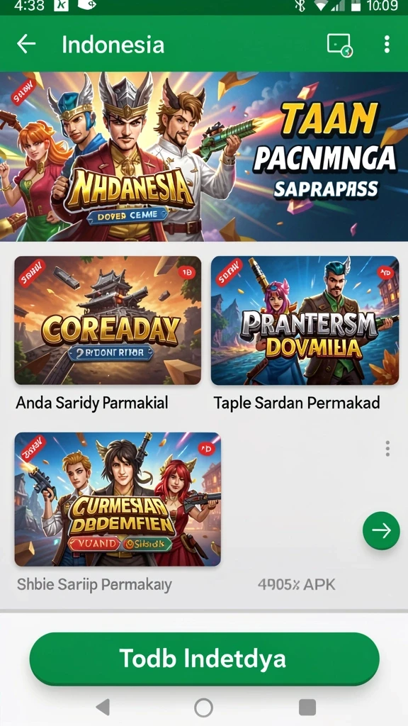 Screenshot tempototo nomor 1
