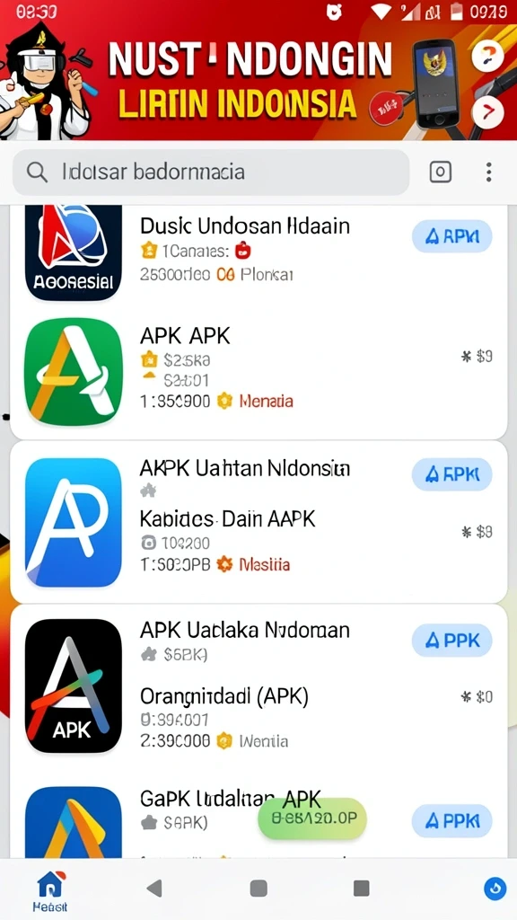 Screenshot valohoki nomor 3