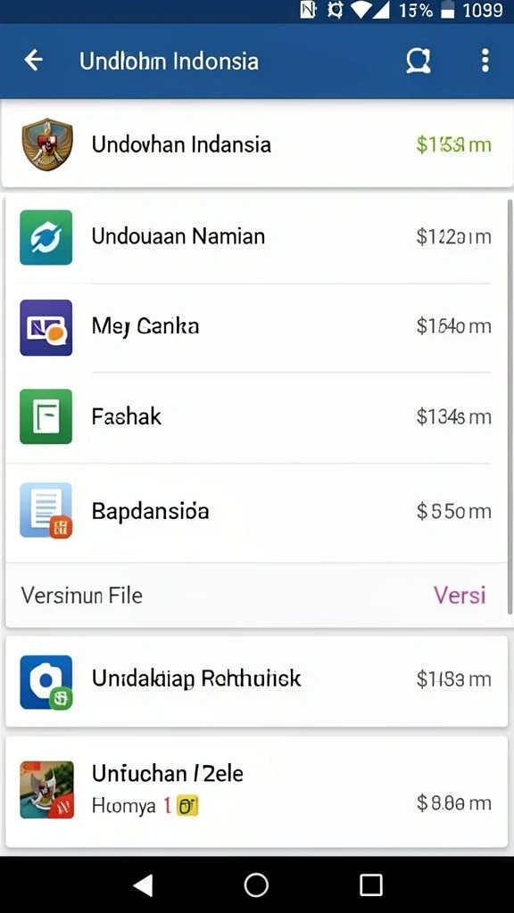 Screenshot winpkr nomor 1