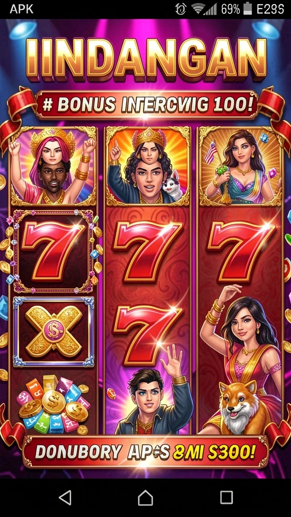 Screenshot winstar4d nomor 3