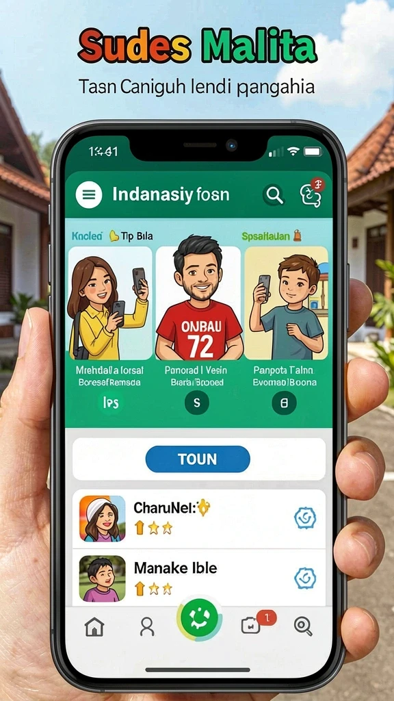 Screenshot wk888 nomor 2