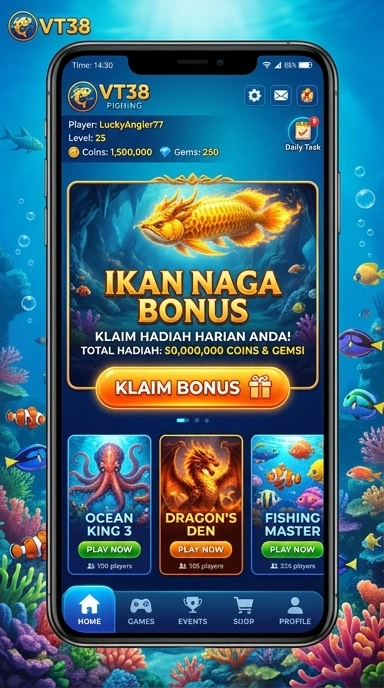 vt38 — galeri pratinjau - APK Resmi